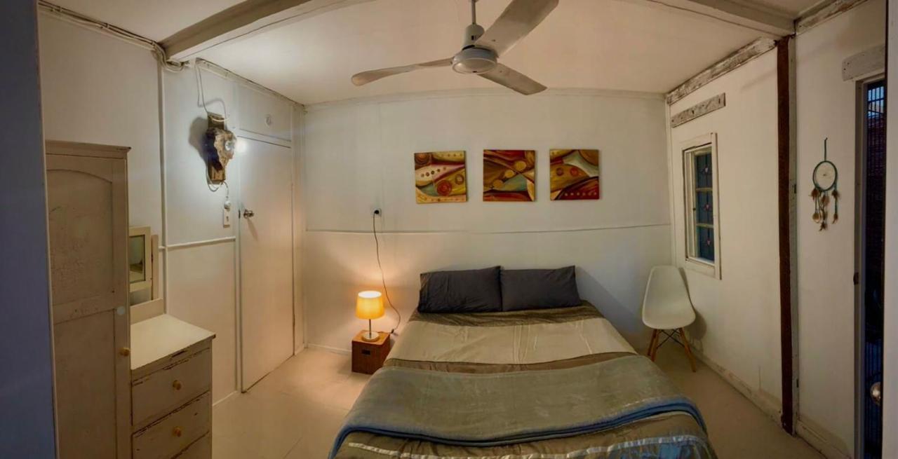 Rustica - Tropical Holiday Retreat Cannonvale Dış mekan fotoğraf