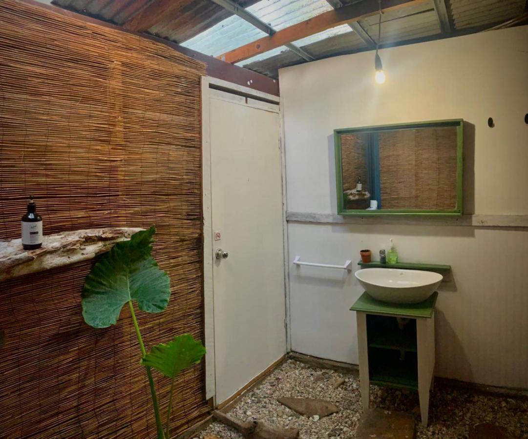 Rustica - Tropical Holiday Retreat Cannonvale Dış mekan fotoğraf