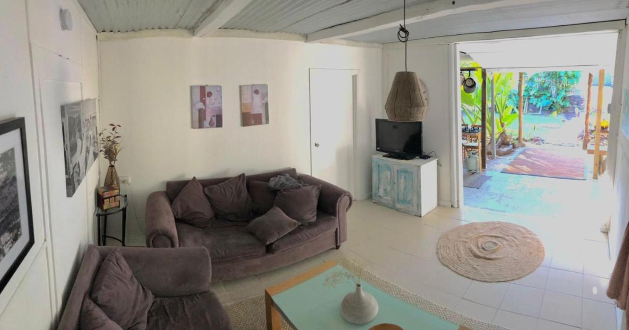 Rustica - Tropical Holiday Retreat Cannonvale Dış mekan fotoğraf