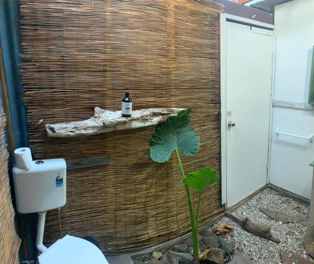 Rustica - Tropical Holiday Retreat Cannonvale Dış mekan fotoğraf