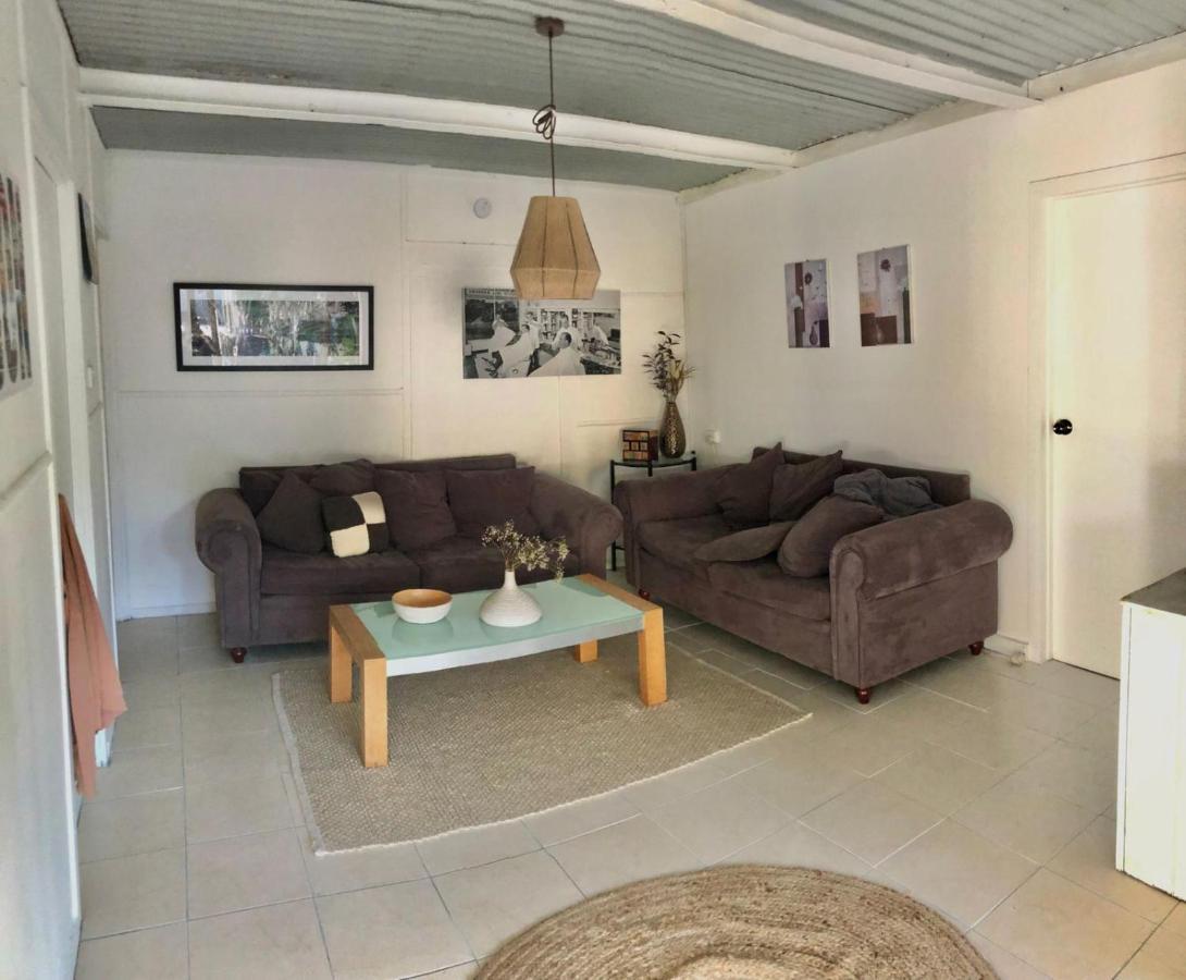 Rustica - Tropical Holiday Retreat Cannonvale Dış mekan fotoğraf